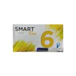 سرسوزن انسولین شماره 6 اسمارت فاین