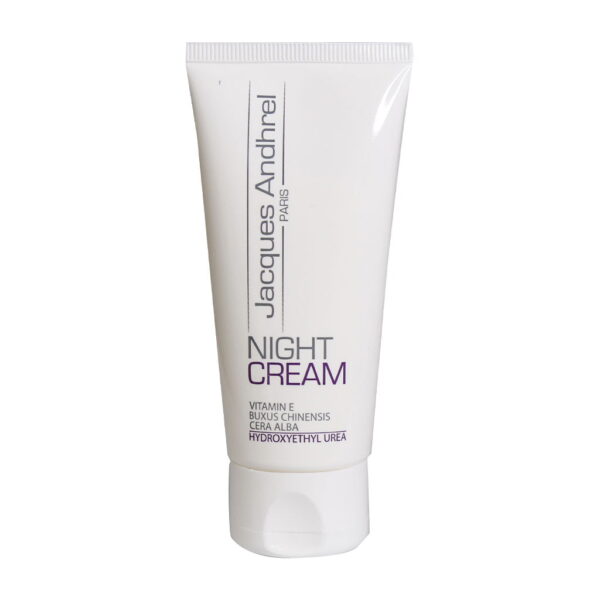 کرم شب ژاک آندرل