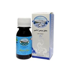 محلول موضعی آدالیبور مهدارو