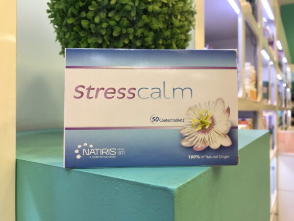 قرص استرس کالم ناتیریس