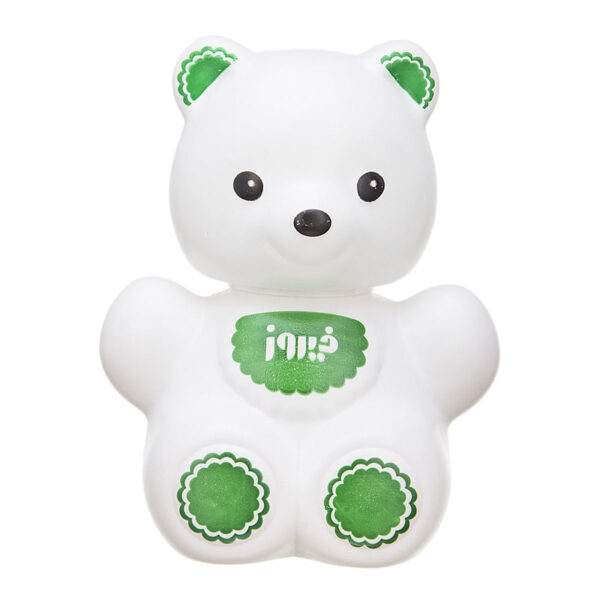 شامپو خرسی کودک فیروز