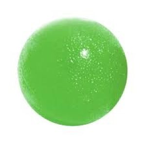 توپ تقویت مچ دست سبز متفرقه