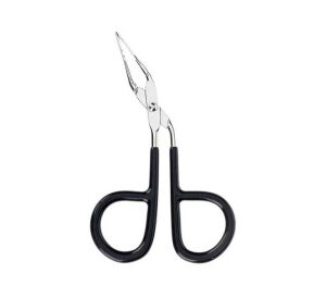 موچین ابرو زدوان