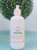محلول ضدعفونی کننده دست ساپونین - تصویر 2