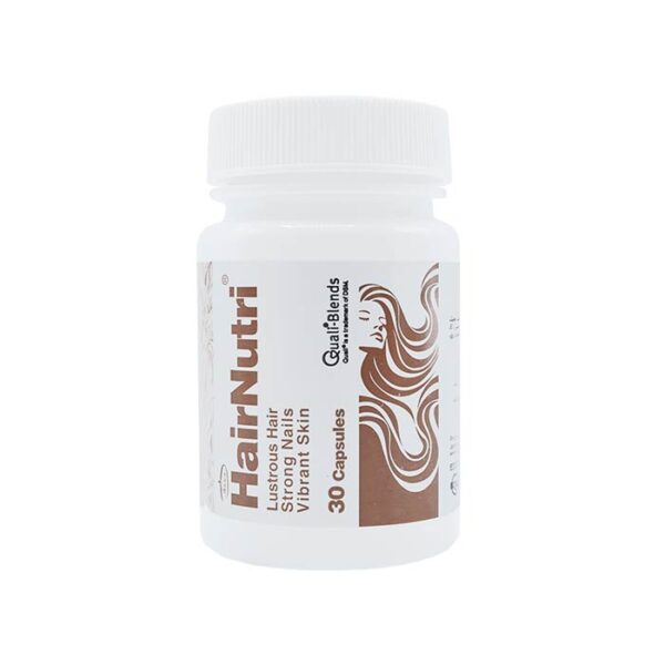 کپسول هیرنوتری کارن