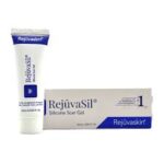 ژل اسکار سیلیکونی رژواسیل 10 گرم اسکار هیل - تصویر 2