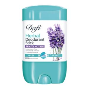 ضد تعریق هربال بیوتی موشن دافی