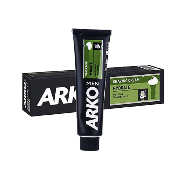 خمیر اصلاح آرکو مدل Hydrate آرکو