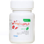 کپسول آهن روزانه فروفورت عبیدی - تصویر 2