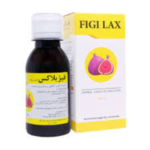 شربت انجیر فیژیلاکس 120 میلی لیتر نیاک