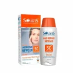 ضد آفتاب ضدچروک بی رنگ ایج ریپیر نیوژن +SPF 50 آردن - تصویر 2