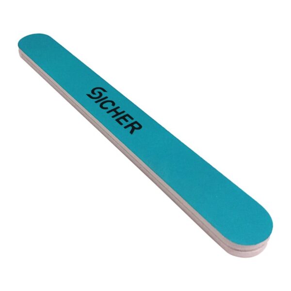 سوهان بافر شاین S81 رنگ سبز سیچر