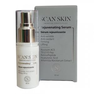 سرم ضد چروک و لیفت  اسکن اسکین