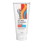 کرم ضد آفتاب فاقد چربی SPF 60 لامینین - تصویر 2