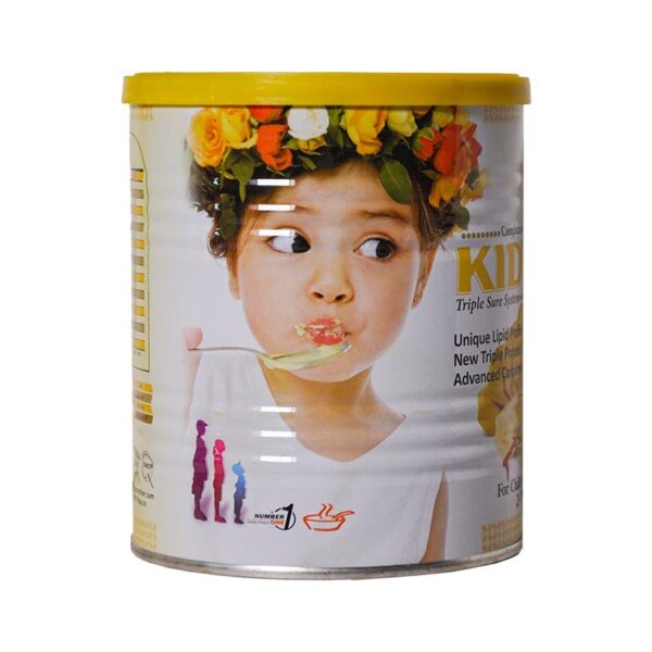 پودر خوراکی کیدویت موز ویتاپی