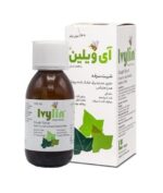 شربت ضد سرفه آی ویلین با طعم عسل لاگپ - تصویر 2