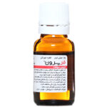 قطره فروس سولفات فریرون داروپخش - تصویر 3