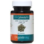قرص دایجسترانگ سینا فراور