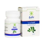 قرص گلوکورکس بی 335 میلی گرم باریج اسانس - تصویر 2