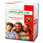 پودر چاقی مسمن ساج پاد دارو - تصویر 2