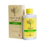 شامپو کل تار 1 درصد درمین گیلارانکو - تصویر 2