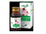 شربت ایموستیم گل دارو