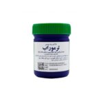 ژل ترموراب تولید دارو
