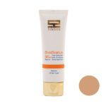 فلوئید ضد آفتاب ساین شیلد ساین اسکین SPF50 دکتر ژیلا - تصویر 2