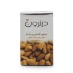 پن و صابون گلیسرین بادام حاوی روغن بادام طبیعی دیترون
