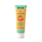 کرم  محافظ پای بچه ایروکس - تصویر 2