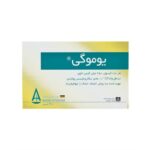 کپسول یوموگی آردیفارم