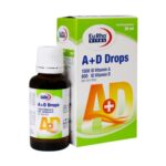 قطره خوراکی آد یوروویتال