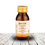 روغن کرچک خوراکی لاگزاریسین دینه