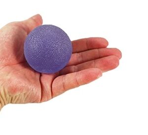 توپ تقویت مچ دست بنفش متفرقه