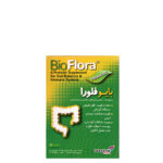 کپسول بایوفلورا تک ژن فارما 30 عددی - تصویر 3