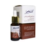 سرم مو کافئین پلاس ایروکس