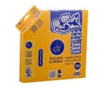 روکش توالت فرنگی قابل حل در آب 30 عددی پرسان - تصویر 2