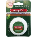 نخ دندان کلاسیک نازک ارکید - تصویر 2