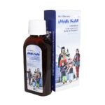 شربت ایموسیم سیمرغ دارو عطار - تصویر 2