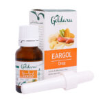 قطره گوش ایرگل گل دارو - تصویر 2