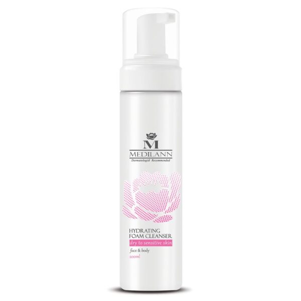 ec50d267-01e7-4192-acc3-14f391055ab9-1.jpg فوم شستشو صورت و بدن مناسب پوست خشک و حساس مدیلن