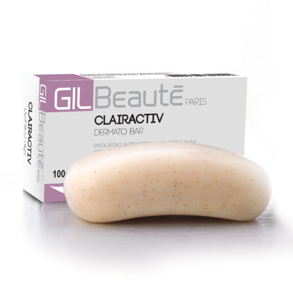 پن روشن کننده و لایه بردار کلر اکتیو ژیل بوته