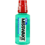 دهانشویه سبز دندانهای حساس با زینک میسویک - تصویر 2