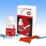 شامپو لیندان 1 درصد گیلارانکو - تصویر 2