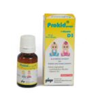 قطره خوراکی پروکید پویا میلاد فارمد