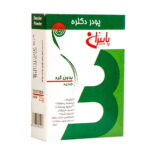 پودر دکلره بدون گرد پاییزان - تصویر 2