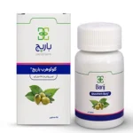 قرص گیاهی گلوکوهرب ۴۶۸ میلی گرم باریج اسانس - تصویر 2