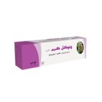 کرم ونوگل گل دارو