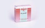 پودر حنا بدون رنگ دینه