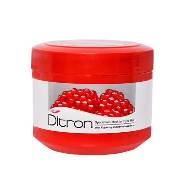 ماسک مو انار دیترون